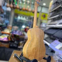 یوکوله له مدل والنسیا حرفه ای|گیتار، بیس، امپلیفایر|تهران, افسریه شمالی|دیوار