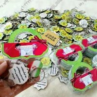 هدیه ۲۲ بهمن خط کش جاکلیدی|زیورآلات و اکسسوری|مشهد, ابوذر|دیوار