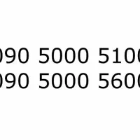 خط رند ایرانسل خط طلایی