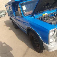 نیسان ۹۵تناژ پایین|خودرو سواری و وانت|اسفراین, |دیوار