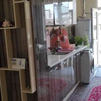 اجاره آپارتمان ۱۱۰ متریال در آساوله