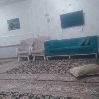 تلویزی|میز تلویزیون|خرمآباد, |دیوار
