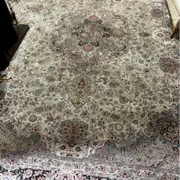 فرش ۱۲ متری بدون مواد پنبه|فرش|تهران, هاشمی|دیوار