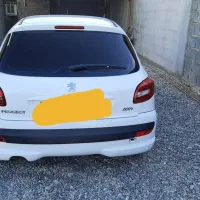 پژو ۲۰۷|خودرو سواری و وانت|بندرعباس, |دیوار