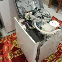 تعمیرات ماشین ظرفشویی و لباسشویی شمال و غرب|خدمات پیشه و مهارت|تهران, اختیاریه|دیوار