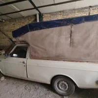 وانت مدل ۹۰ مسقف