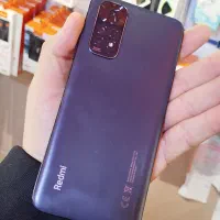 شیامی نوت ۱۱ باحافظه ۱۲۸گیگ رام ۴