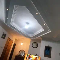 کار ساختمانی