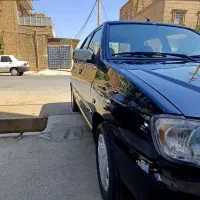 فروش پراید ۱۱۱مدل ۹۱