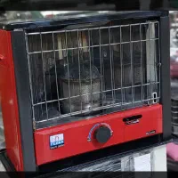 چراغ نفتی ژاپنی فوجیکا ۳۰۰۰