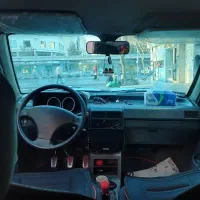 پراید ۸۶ مرتب رو پا|خودرو سواری و وانت|مشهد, قائم|دیوار