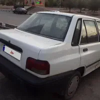 پراید اقساط|خودرو سواری و وانت|قم, بنیاد|دیوار