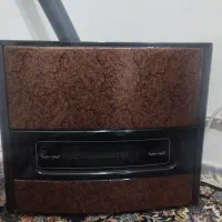 بخاری گازی دودکش دار