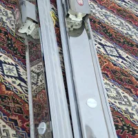 ۲عدد قاب مهتابی الومینیوم نو جنس خوب