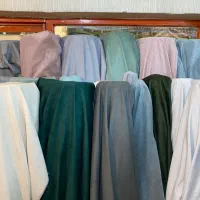 پارچه شانل مخمل مبلی|عمده‌فروشی|تهران, یافت آباد شمالی|دیوار
