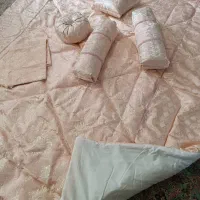 فروش روتختی عروس ترک نو شیک|سرویس روتختی|همدان, |دیوار