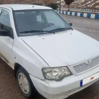 مدل ۹۷ اتاق ۹۹|خودرو سواری و وانت|جوانرود, |دیوار