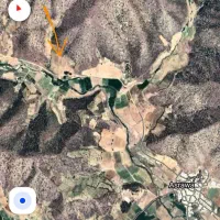 زمین اجاره ای کشاورزی روستای رشه ده