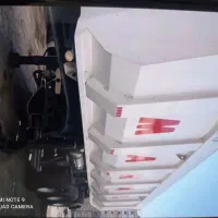 اجاره کمپرس سه محور