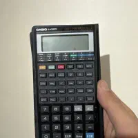 ماشین حساب casio fx4500pa|لوازم التحریر|تهران, امانیه|دیوار