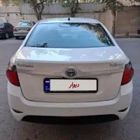 برلیانس h330 موتور بزرگ، مدل ۱۳۹۷، فقط اقساط|خودرو سواری و وانت|تهران, نارمک|دیوار