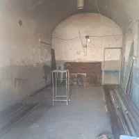 یک باب سالن ۴۰ متری