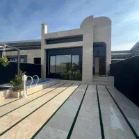 فلت-مدرن-استخردار-200متری-2خواب-مدارک-تکمیل