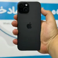 آیفون ۱۵نرمال درصد باتری بالا همراه با شرایط اقساط|موبایل|اصفهان, مفتح|دیوار