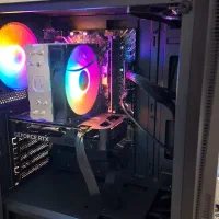 کیس گیمینگ ASUS 4060