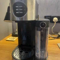 اسپرسوساز سیلورکرست