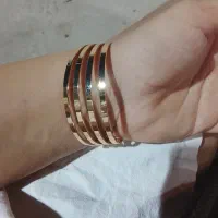 النگو طرح طلا
