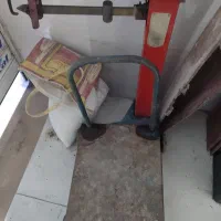 باسکول سنگی