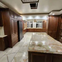کابینت ترند ۲۰۲۵ ، ساخت کابینت و کمد دیواری خاص|مصالح و تجهیزات ساختمان|تهران, طرشت|دیوار