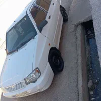 پراید 132کاملا خانگی