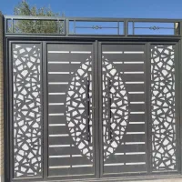 نیاز به استاد کار درب و پنجره ساز در شهر بهاباد