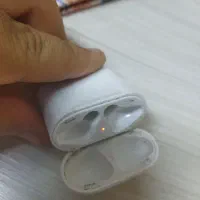 کیس ایرپاد ۱