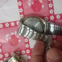 ساعت سیکو پنج معاوضه میکنم با ساعت جهت تنوع|ساعت|دهدشت, |دیوار