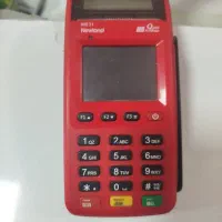 دستگاه کارت خوان