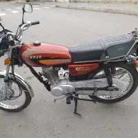 موتورسیکلت به پر۹۸