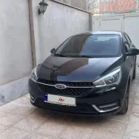 آریزو ۵|خودرو سواری و وانت|بجنورد, |دیوار