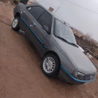 ۴۰۵ سفارشی|خودرو سواری و وانت|ماکو, |دیوار