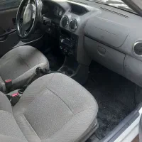 پراید 94 دوگانه کارخانه|خودرو سواری و وانت|گرگان, |دیوار