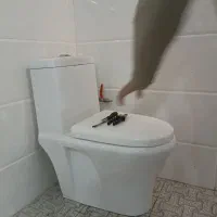 توالت فرنگی