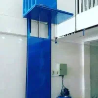 تعمیرات و نصب انواع بالابر