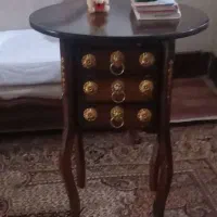 میز تلفن