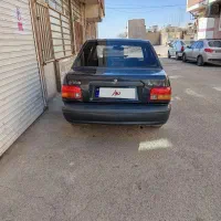 پراید|خودرو سواری و وانت|ورامین, شهرک مدرس|دیوار