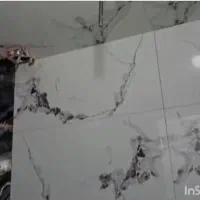 کاش کاری سرامیک ،پرسلان