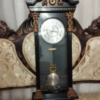 ساعت دیواری پاندول دار