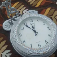 ساعت دیواری