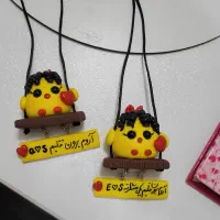 آویز ماشین|اسباب‌‌بازی|کرج, برغان|دیوار